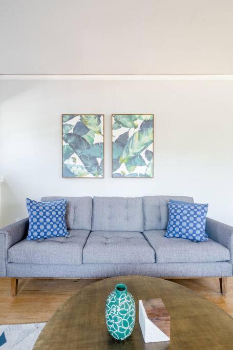 Collection - Classic 1920s Alberta Four Bedroom Haven * Portland
