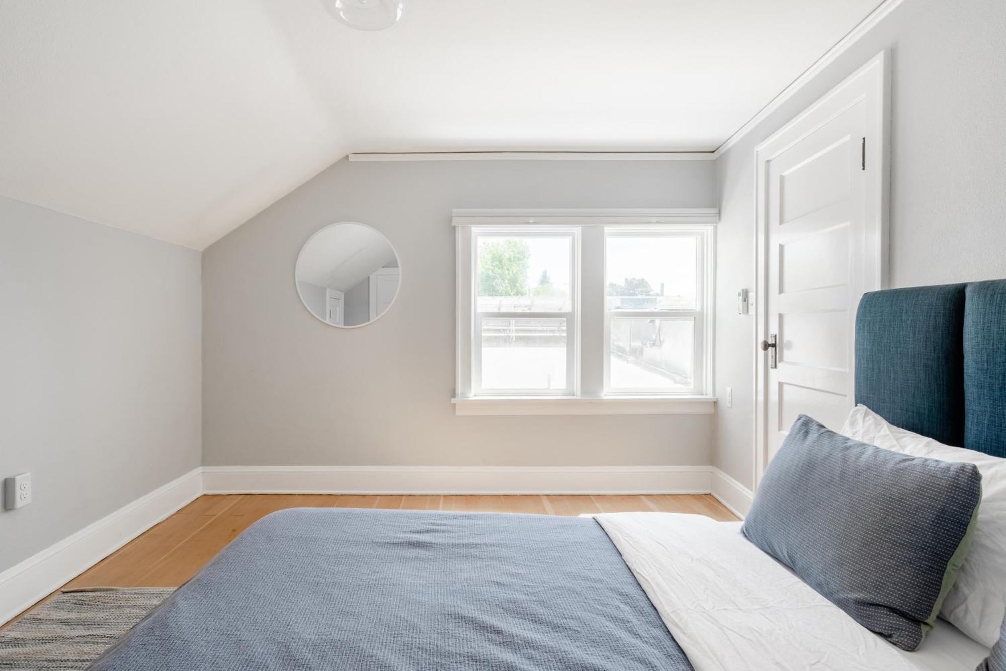 Collection - Classic 1920s Alberta Four Bedroom Haven *
