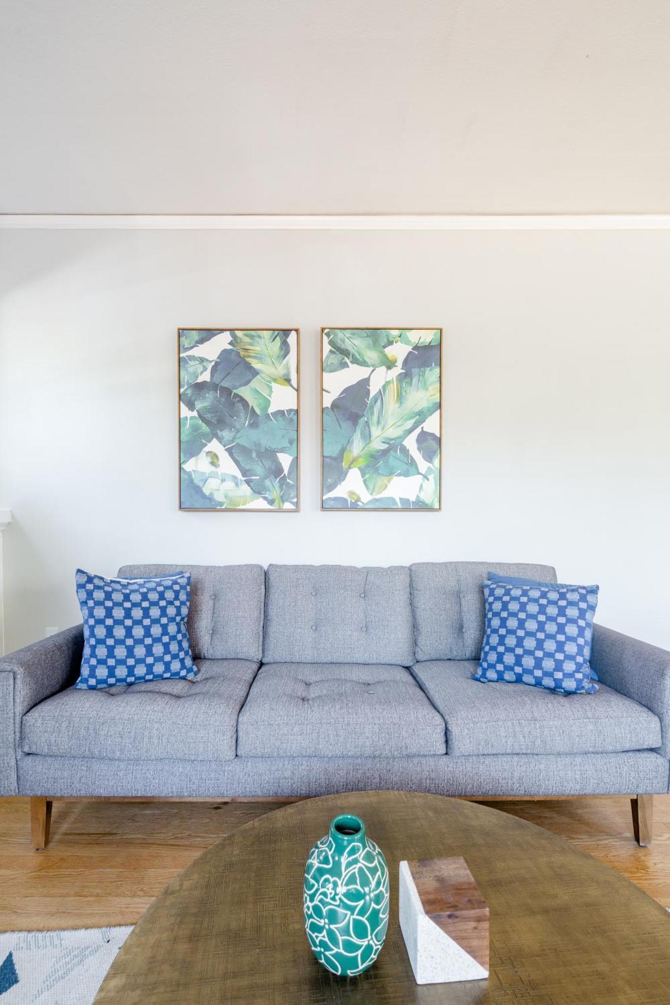 Holiday home Collection - Classic 1920s Alberta Four Bedroom Haven Portland
