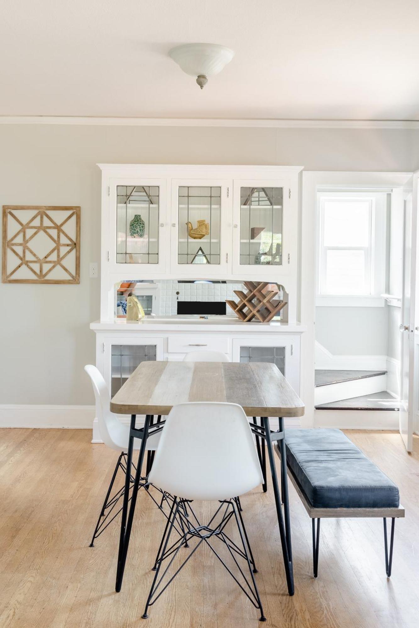 Collection - Classic 1920s Alberta Four Bedroom Haven *