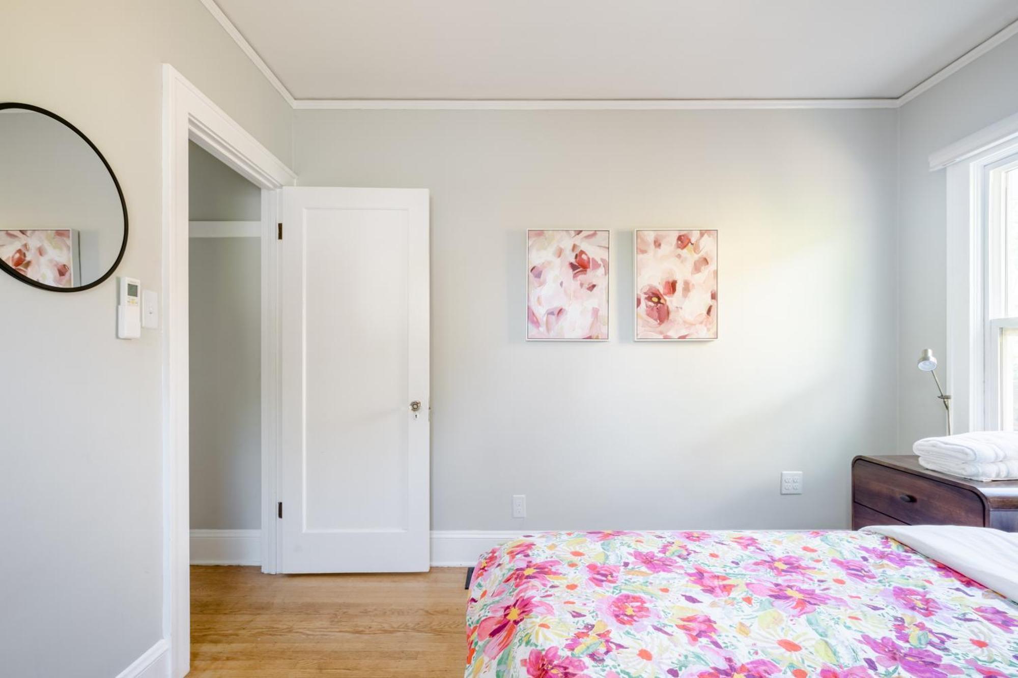 Collection - Classic 1920s Alberta Four Bedroom Haven Portland