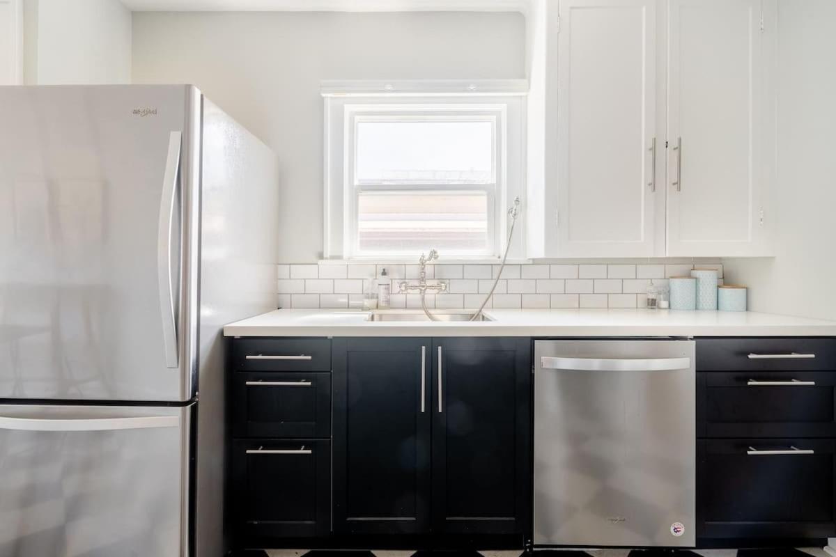 Collection - Classic 1920s Alberta Four Bedroom Haven * Portland