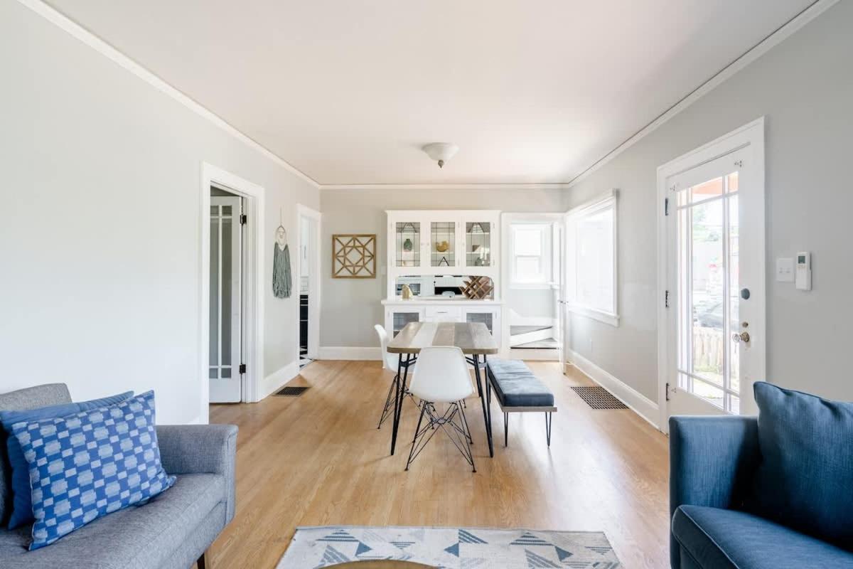 Collection - Classic 1920s Alberta Four Bedroom Haven