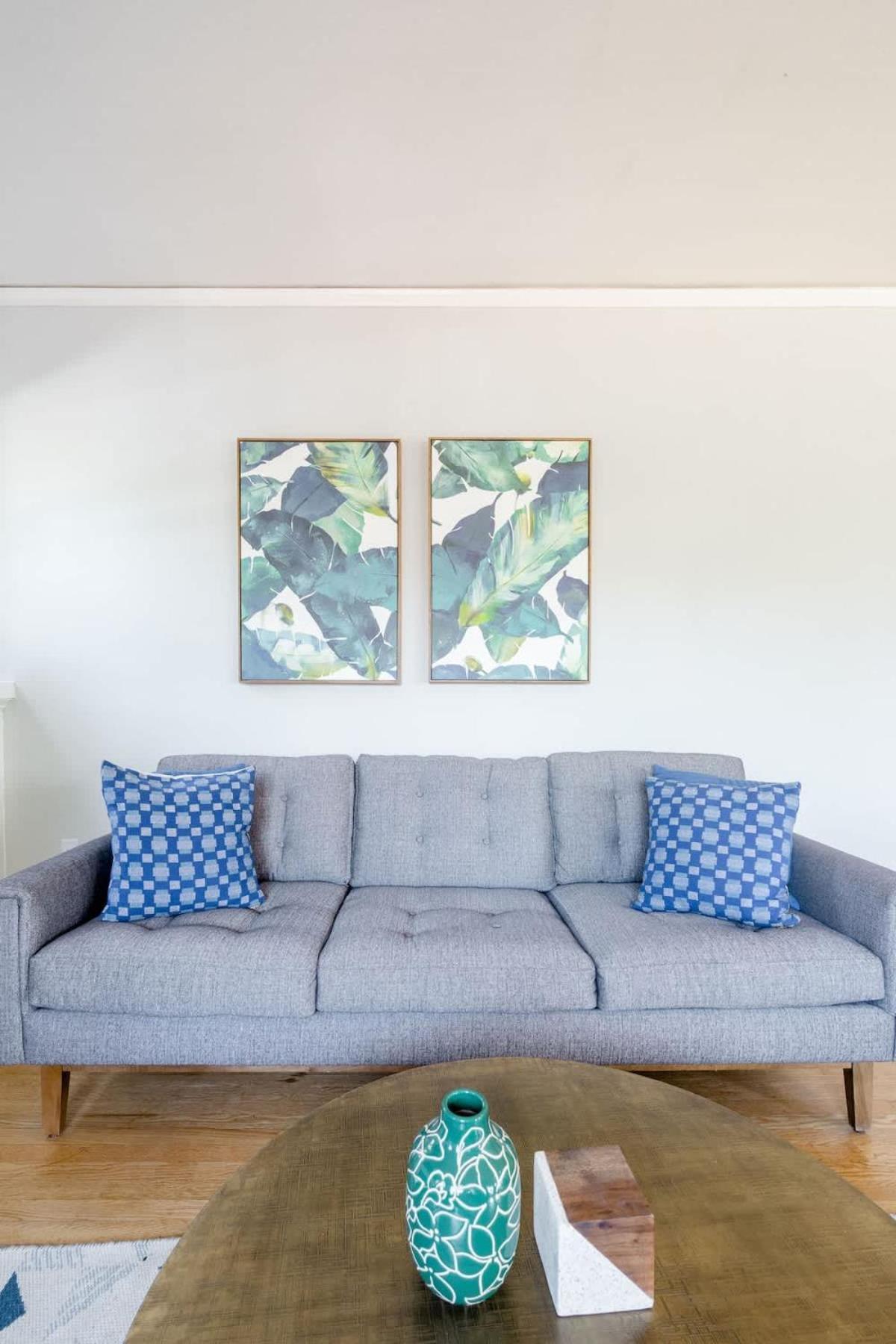 Collection - Classic 1920s Alberta Four Bedroom Haven Portland